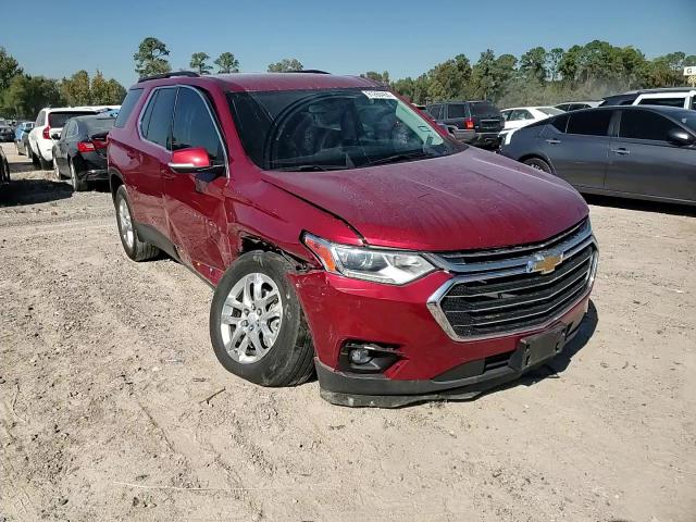 2021 Chevrolet Traverse Lt VIN: 1GNERGKW3MJ190759 Lot: 91260455