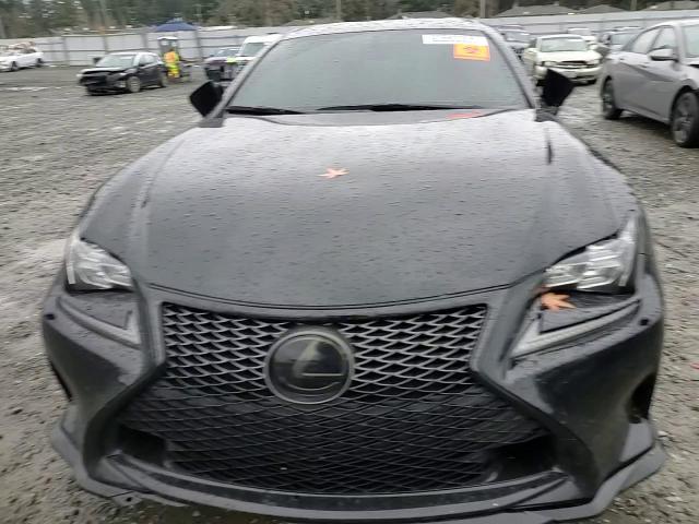 2015 Lexus Rc 350 VIN: JTHSE5BCXF5002301 Lot: 92563305