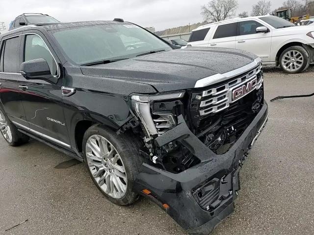 2025 GMC Yukon Denali VIN: 1GKS2DRL5SR340254 Lot: 93510865
