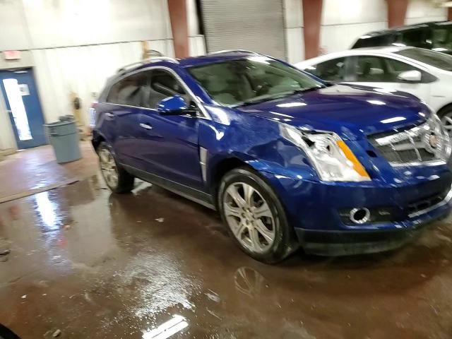 2012 Cadillac Srx Performance Collection VIN: 3GYFNBE39CS603028 Lot: 91321645