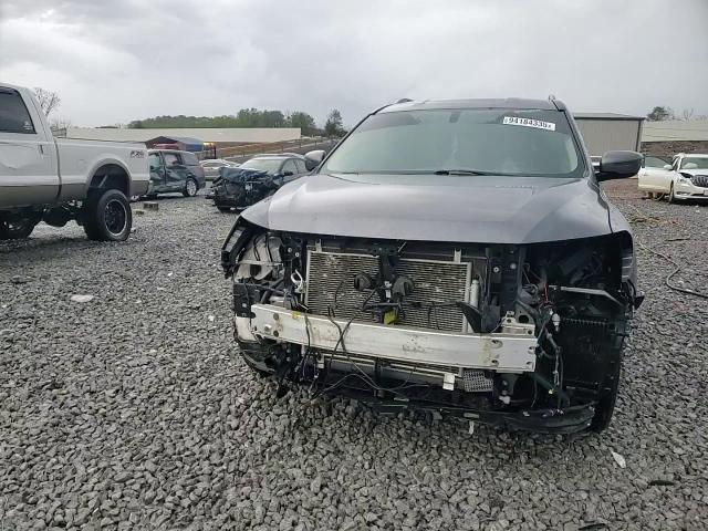 2017 Nissan Pathfinder S VIN: 5N1DR2MN0HC686930 Lot: 94184335