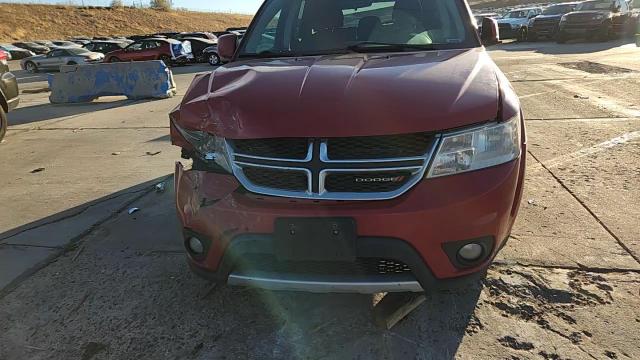 2015 Dodge Journey Sxt VIN: 3C4PDDBGXFT755706 Lot: 91730155