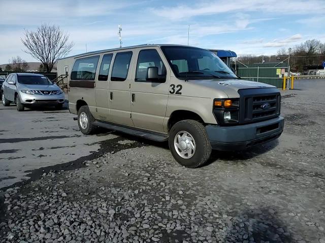 2013 Ford Econoline E250 Van VIN: 1FTCE2EL9DDA91264 Lot: 93282745