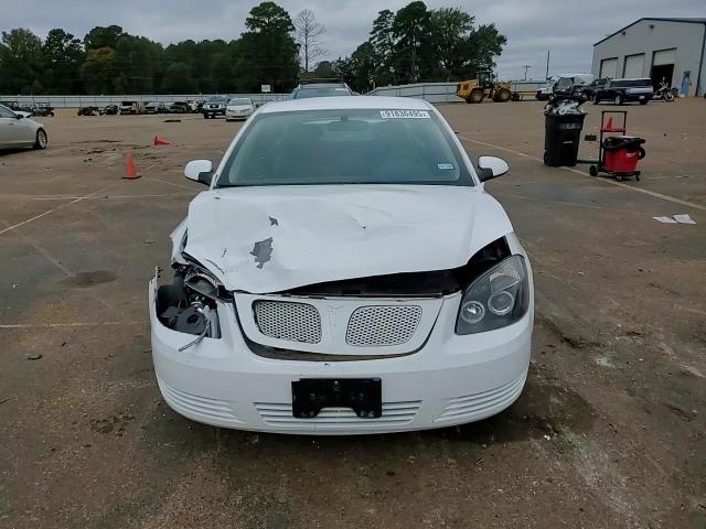 2008 Pontiac G5 VIN: 1G2AL18F587140188 Lot: 91836495