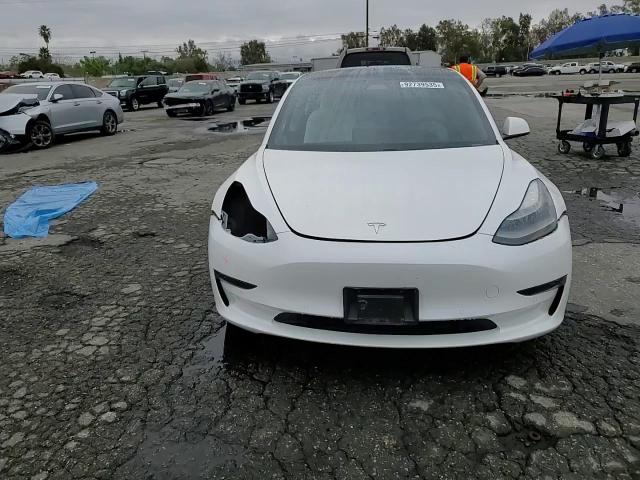 2021 Tesla Model 3 VIN: 5YJ3E1EBXMF936164 Lot: 92739535