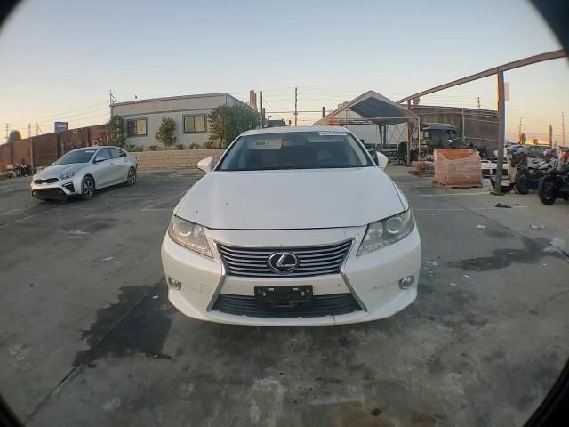 2013 Lexus Es 350 VIN: JTHBK1GG4D2010146 Lot: 94378635