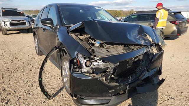 2020 Mazda Cx-5 Grand Touring VIN: JM3KFBDM4L0767734 Lot: 91200445