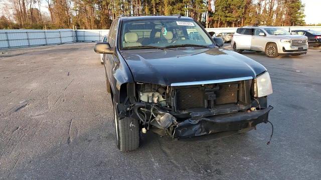 2008 GMC Envoy VIN: 1GKDT13S482138477 Lot: 94380325