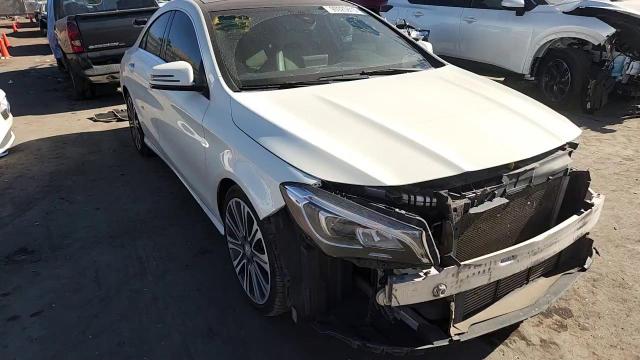 2018 Mercedes-Benz Cla 250 VIN: WDDSJ4EB3JN513597 Lot: 90925815