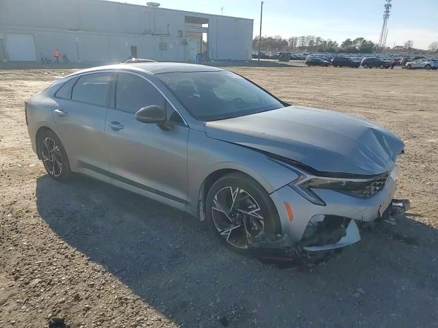 2025 Kia K5 Gt Line VIN: KNAG64J77S5368498 Lot: 94173795