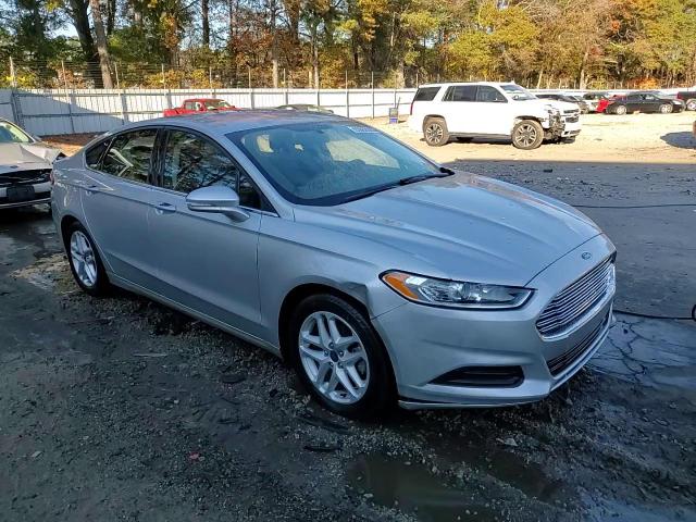 2014 Ford Fusion Se VIN: 3FA6P0HD2ER386141 Lot: 93062625