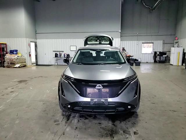 2023 Nissan Ariya Evolve+ VIN: JN1DF0BB3PM707176 Lot: 93525065