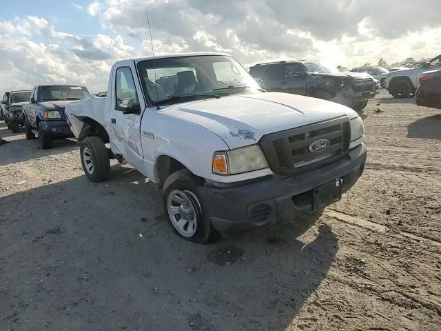 2011 Ford Ranger VIN: 1FTKR1ADXBPA39159 Lot: 93326045