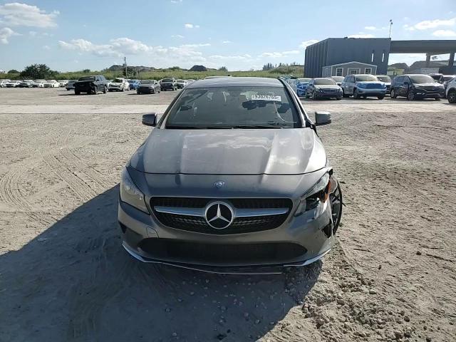 2017 Mercedes-Benz Cla 250 VIN: WDDSJ4EBXHN434602 Lot: 93026765
