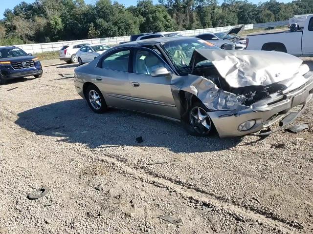 2002 Oldsmobile Aurora VIN: 1G3GR64H424179971 Lot: 92038795