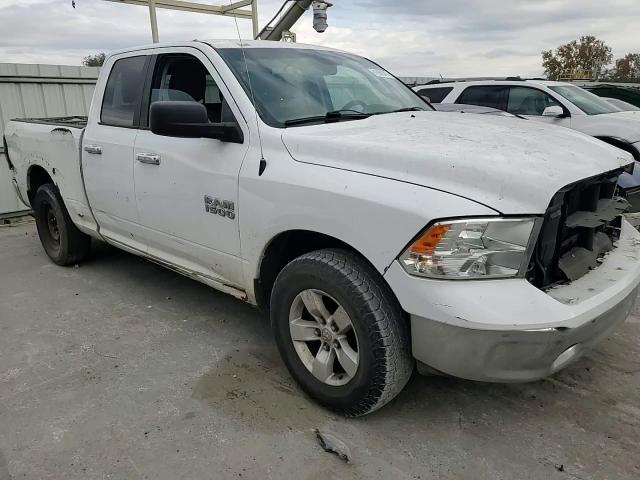 2014 Ram 1500 Slt VIN: 1C6RR6GG6ES191137 Lot: 91856315