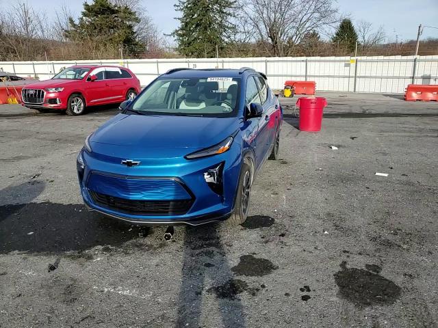 2023 Chevrolet Bolt Euv Premier VIN: 1G1FZ6S01P4163901 Lot: 94194625