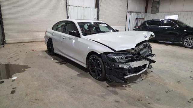 2023 BMW 330Xi VIN: 3MW89FF05P8D68108 Lot: 92693845