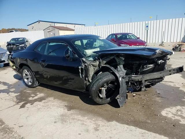 2019 Dodge Challenger Sxt VIN: 2C3CDZAG5KH723573 Lot: 90361035