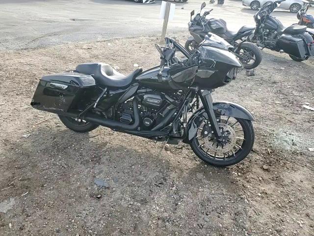 2018 Harley-Davidson Fltrxs Road Glide Special VIN: 1HD1KTC17JB675448 Lot: 92956505