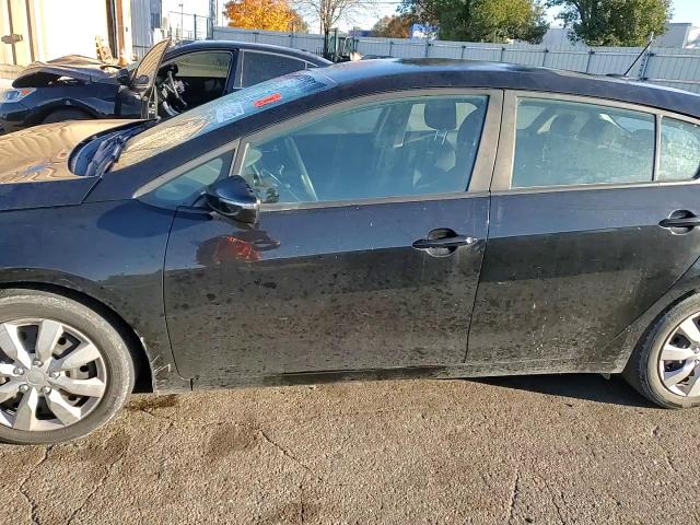 2016 Kia Forte Lx VIN: KNAFK5A8XG5658957 Lot: 91515385