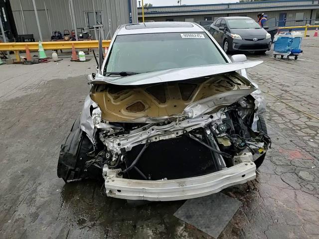 2013 Acura Tl Tech VIN: 19UUA8F53DA014203 Lot: 90986245