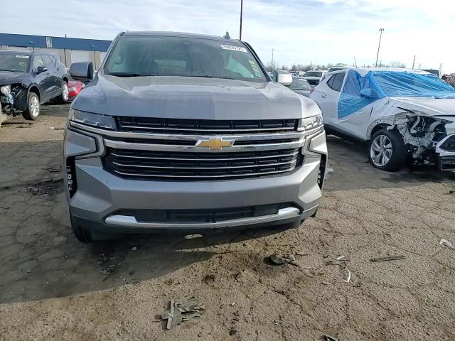 2021 Chevrolet Suburban K1500 Lt VIN: 1GNSKCKD9MR397611 Lot: 93830725
