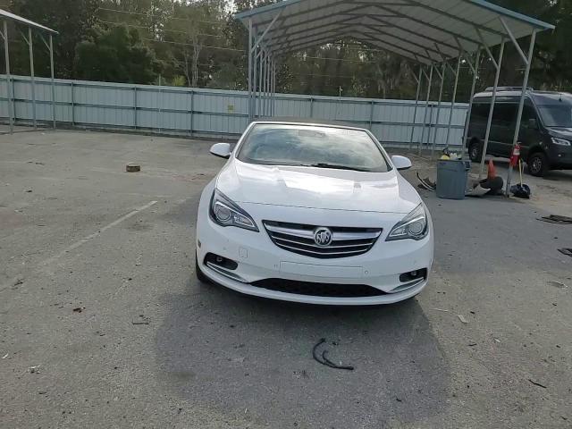 2017 Buick Cascada Premium VIN: W04WH3N50HG127515 Lot: 94248345
