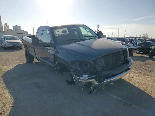 2006 Dodge Ram 2500 St VIN: 3D7KS28C16G116069 Lot: 91798945