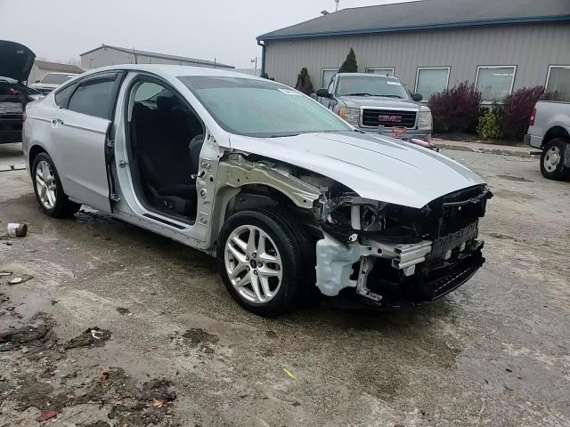 2016 Ford Fusion Se VIN: 3FA6P0H75GR392481 Lot: 93441455