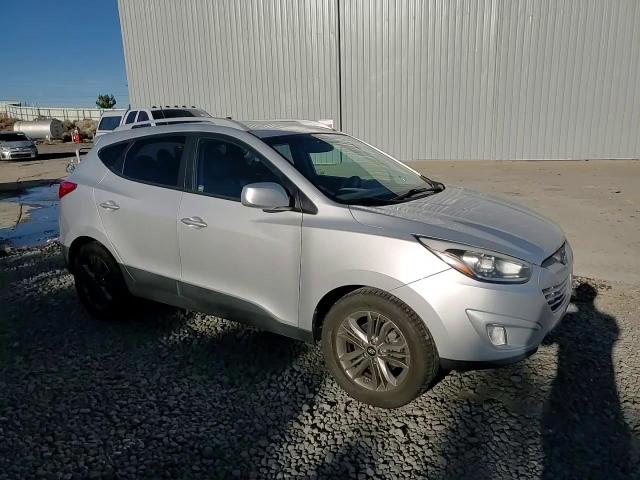 2014 Hyundai Tucson Gls VIN: KM8JUCAG2EU899266 Lot: 94582425