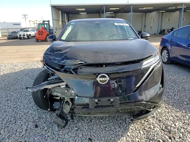 2023 Nissan Ariya Evolve+ VIN: JN1DF0BB9PM705562 Lot: 94275315