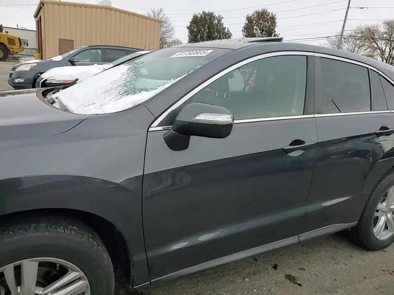 Фото: 5J8TB3H3XDL017353