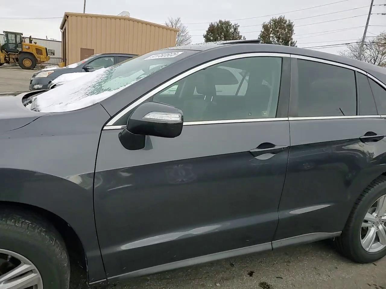 Фото: 5J8TB3H3XDL017353