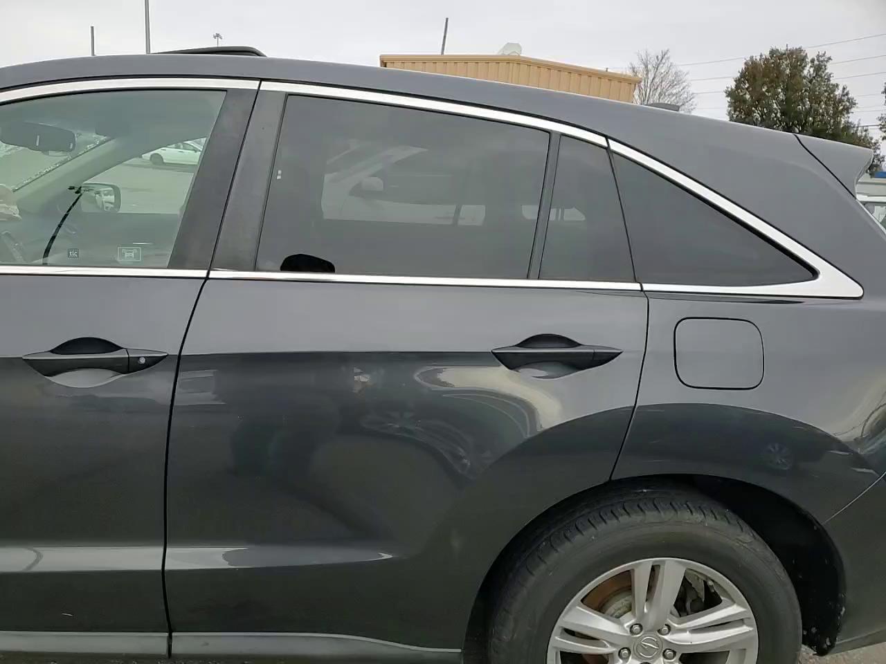 Фото: 5J8TB3H3XDL017353