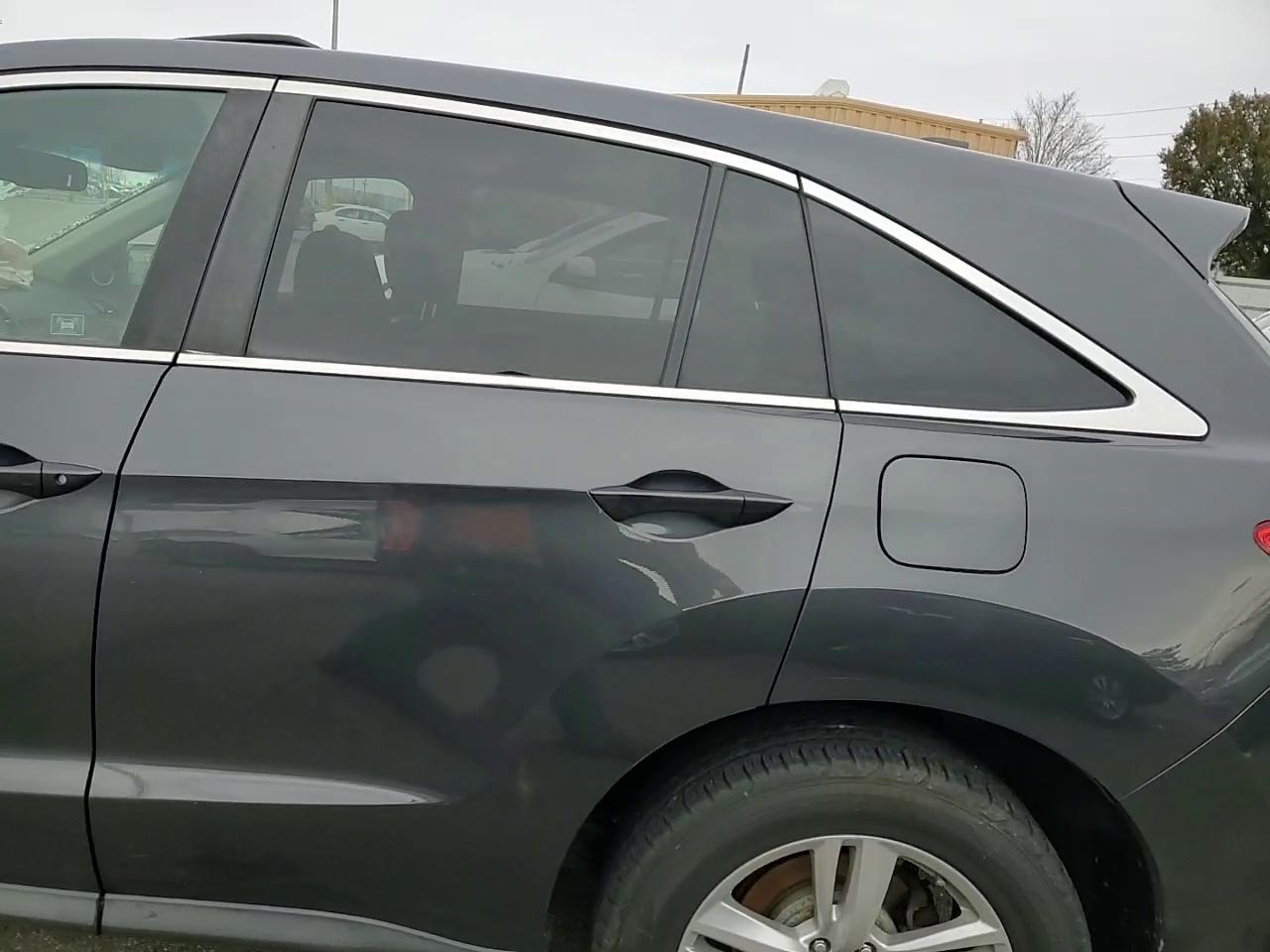 Фото: 5J8TB3H3XDL017353