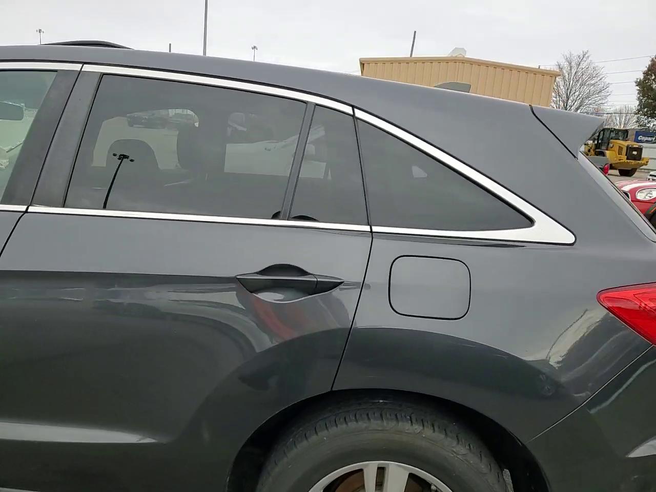 Фото: 5J8TB3H3XDL017353