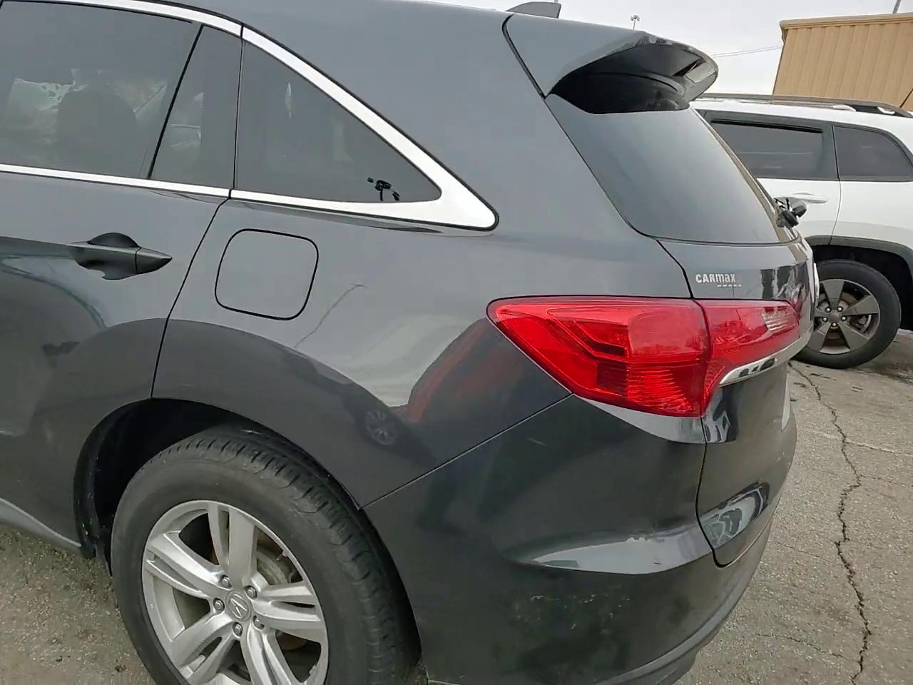 Фото: 5J8TB3H3XDL017353