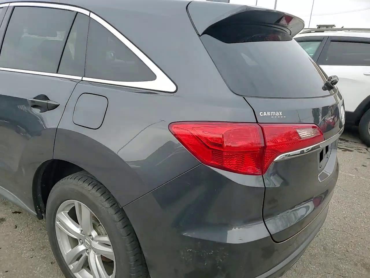 Фото: 5J8TB3H3XDL017353