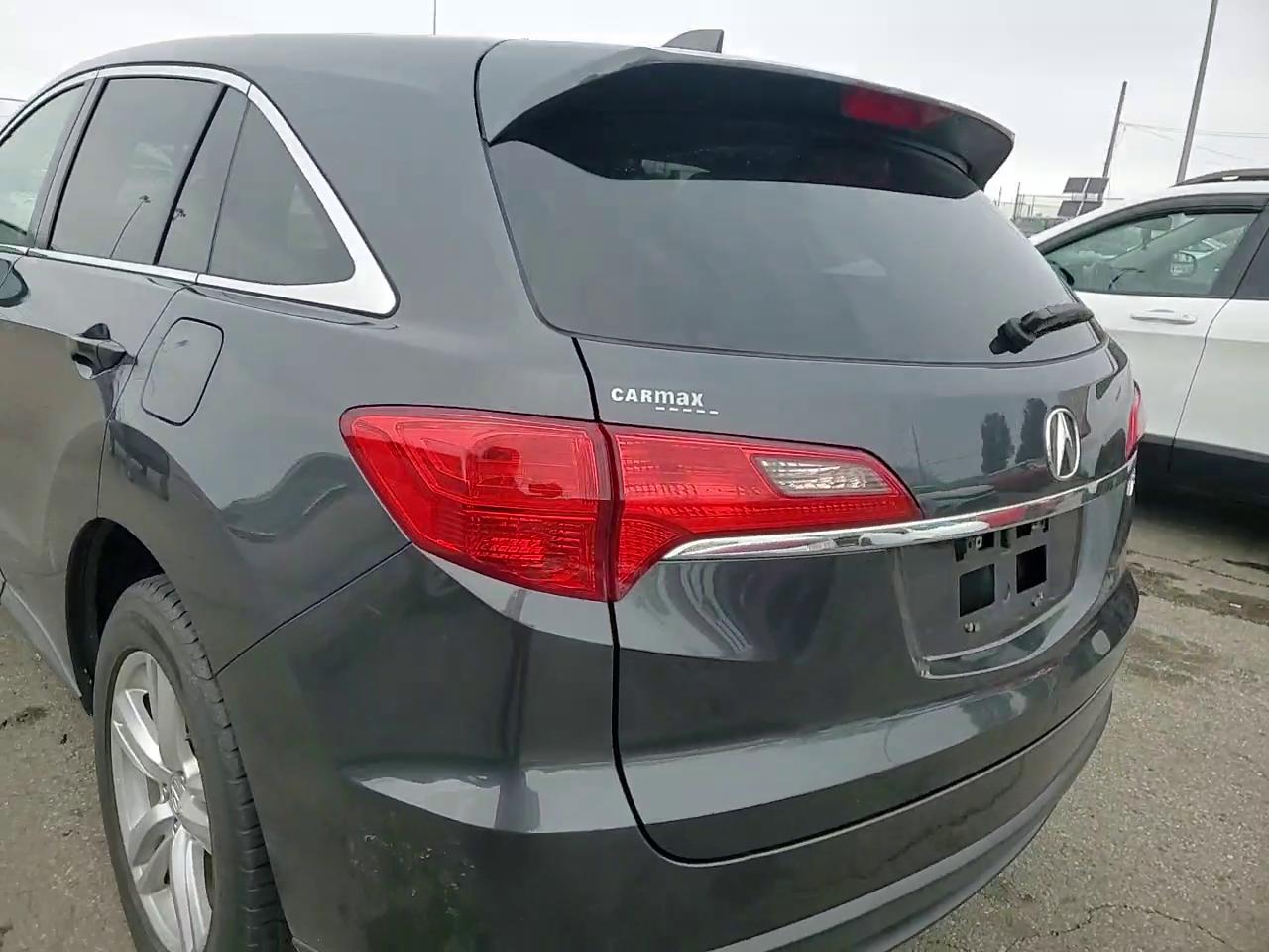 Фото: 5J8TB3H3XDL017353