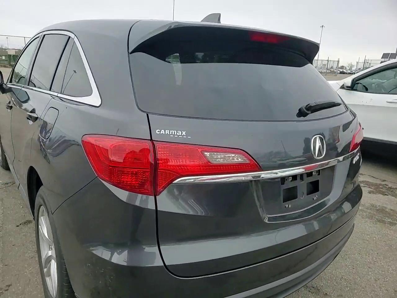 Фото: 5J8TB3H3XDL017353