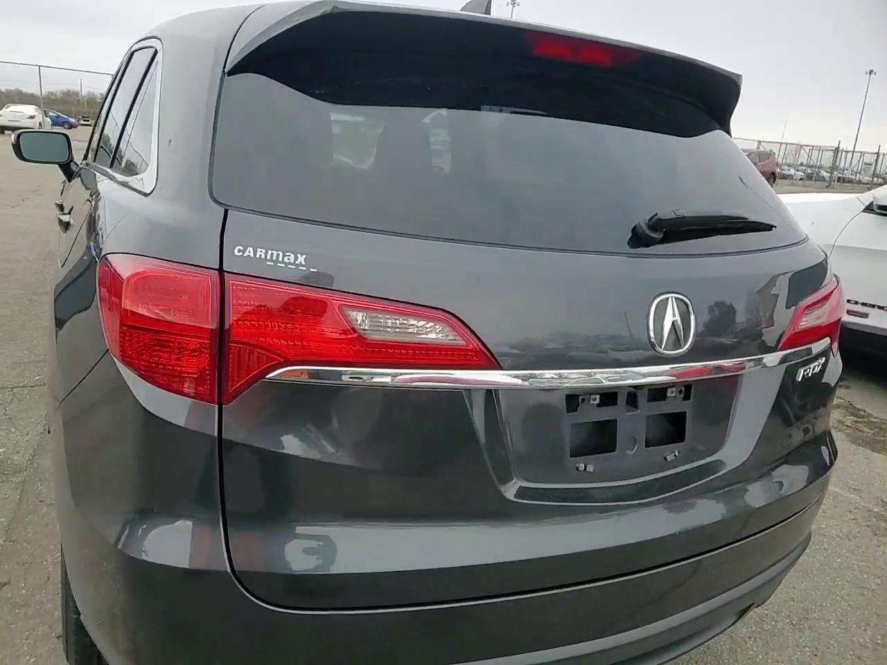 Фото: 5J8TB3H3XDL017353