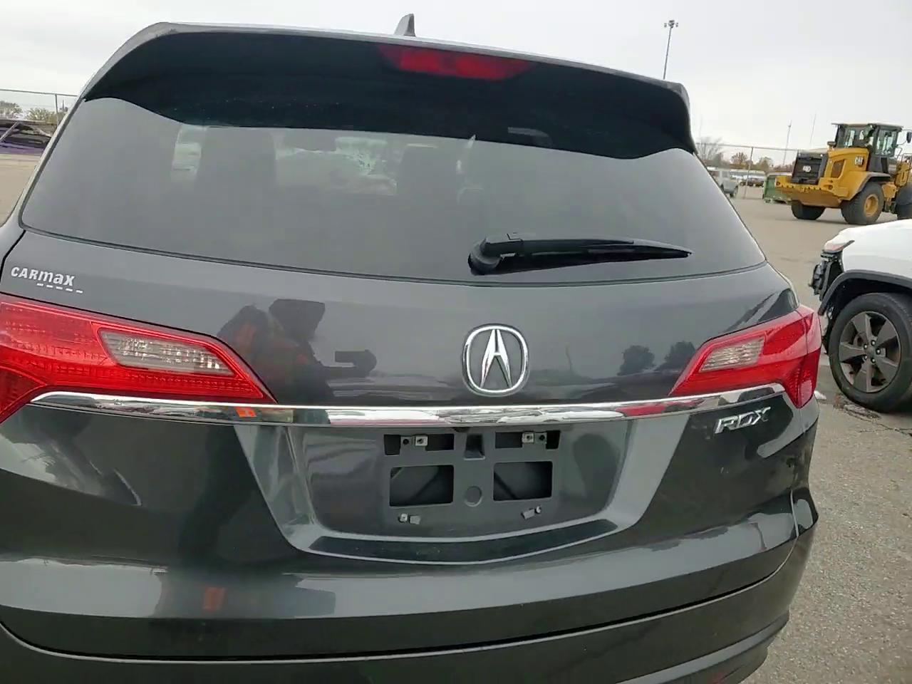 Фото: 5J8TB3H3XDL017353