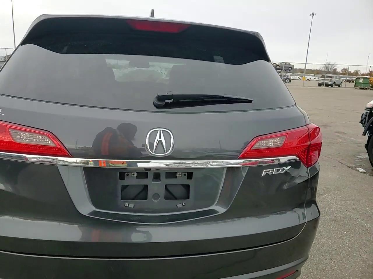 Фото: 5J8TB3H3XDL017353