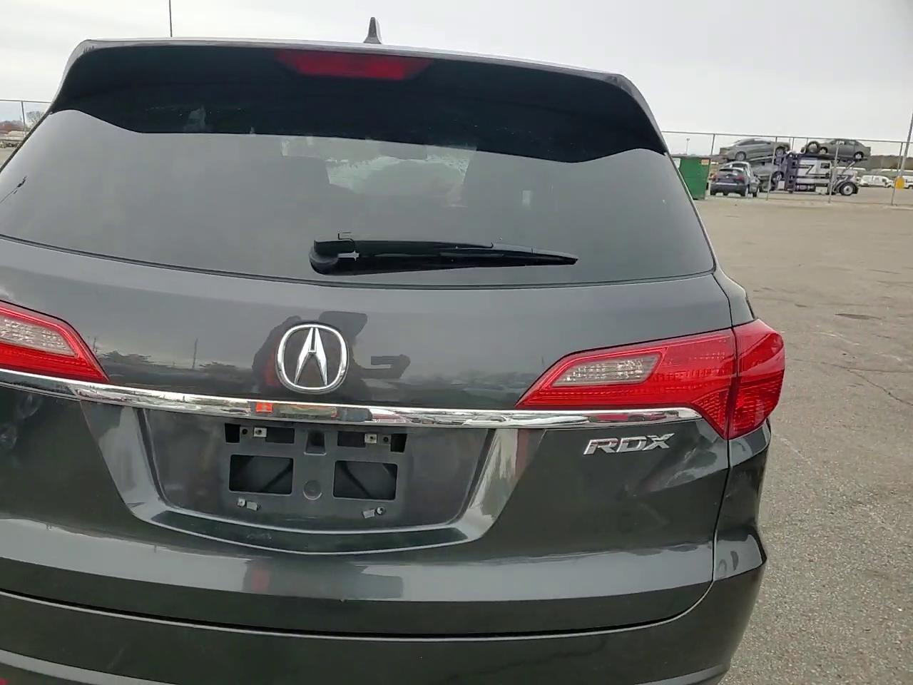 Фото: 5J8TB3H3XDL017353