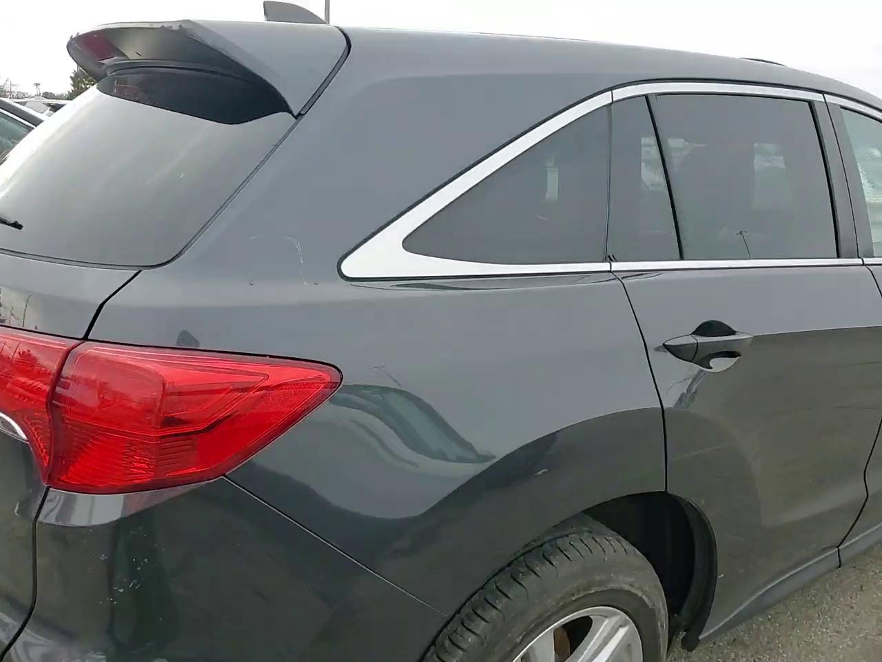 Фото: 5J8TB3H3XDL017353