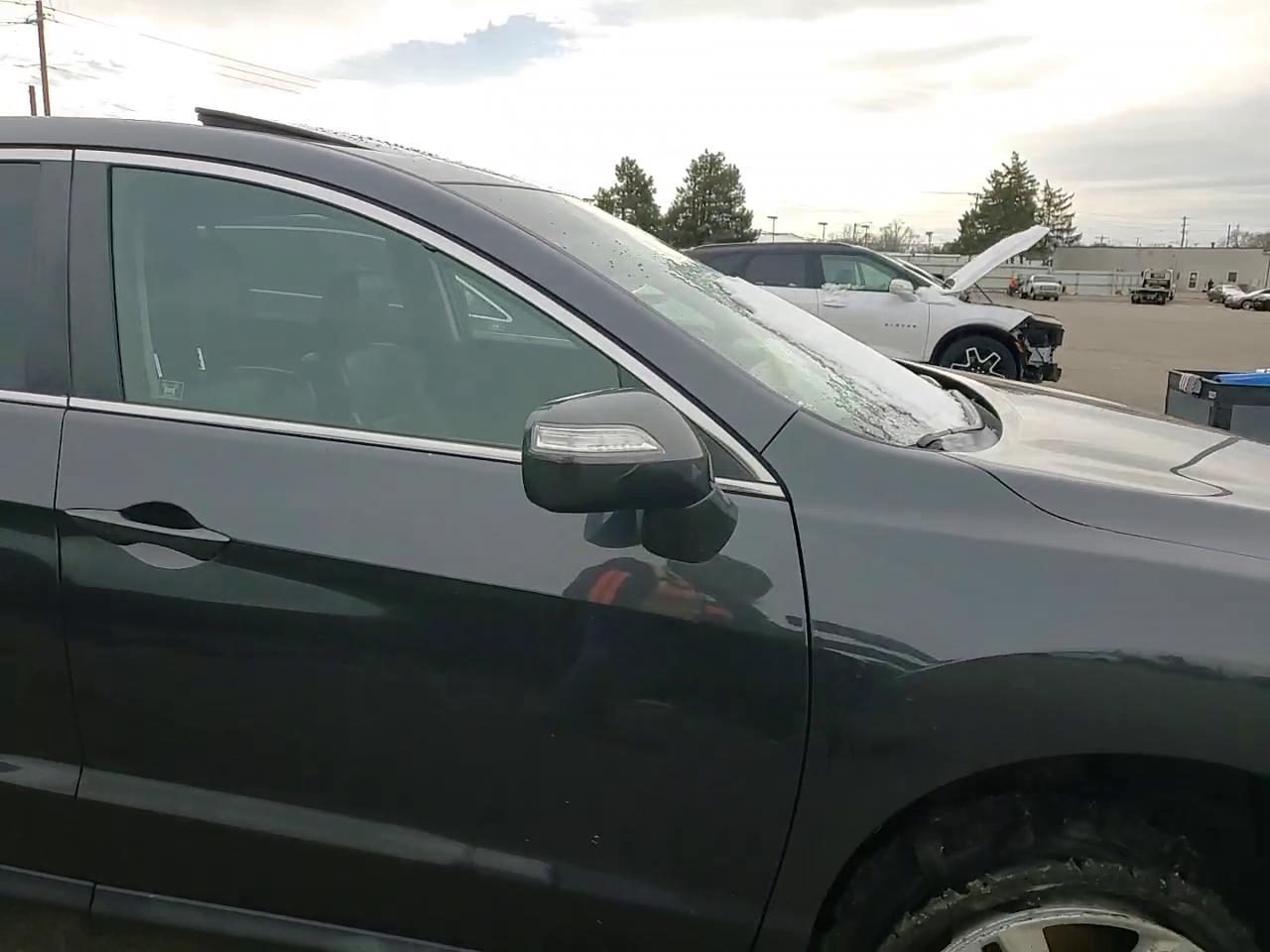 Фото: 5J8TB3H3XDL017353