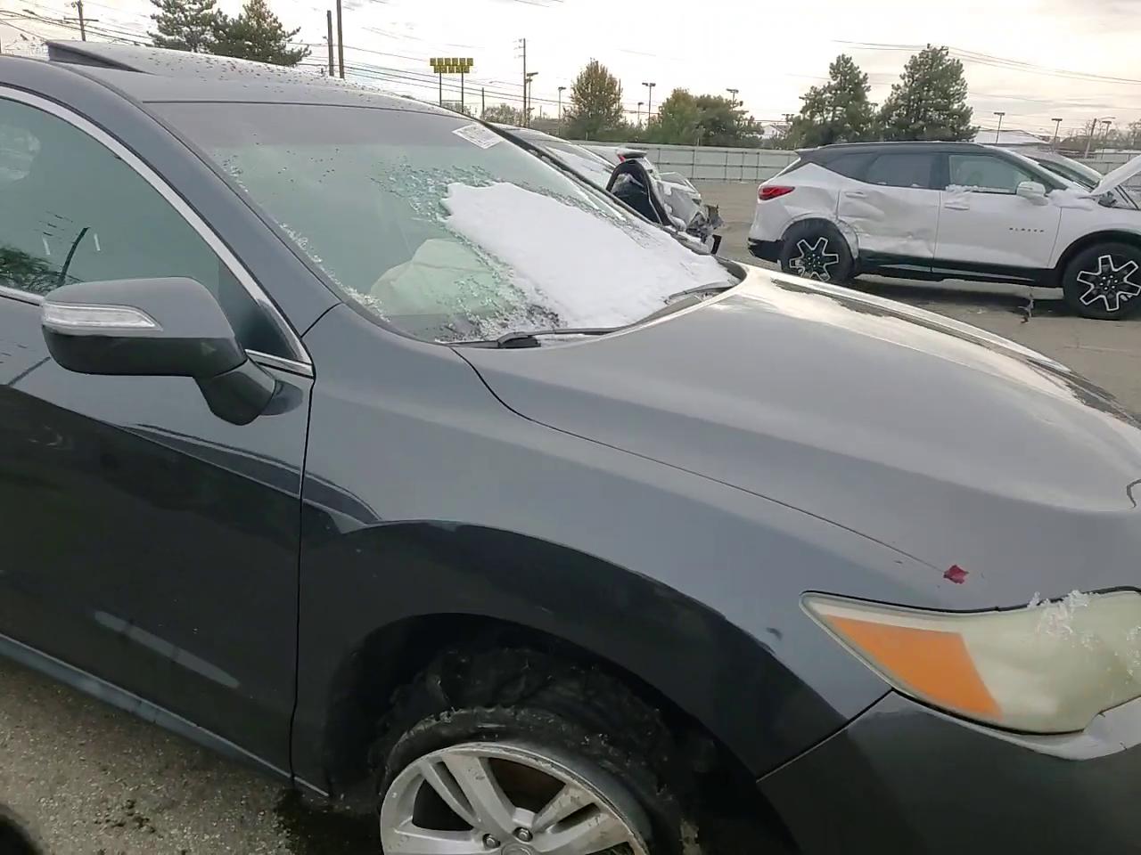 Фото: 5J8TB3H3XDL017353