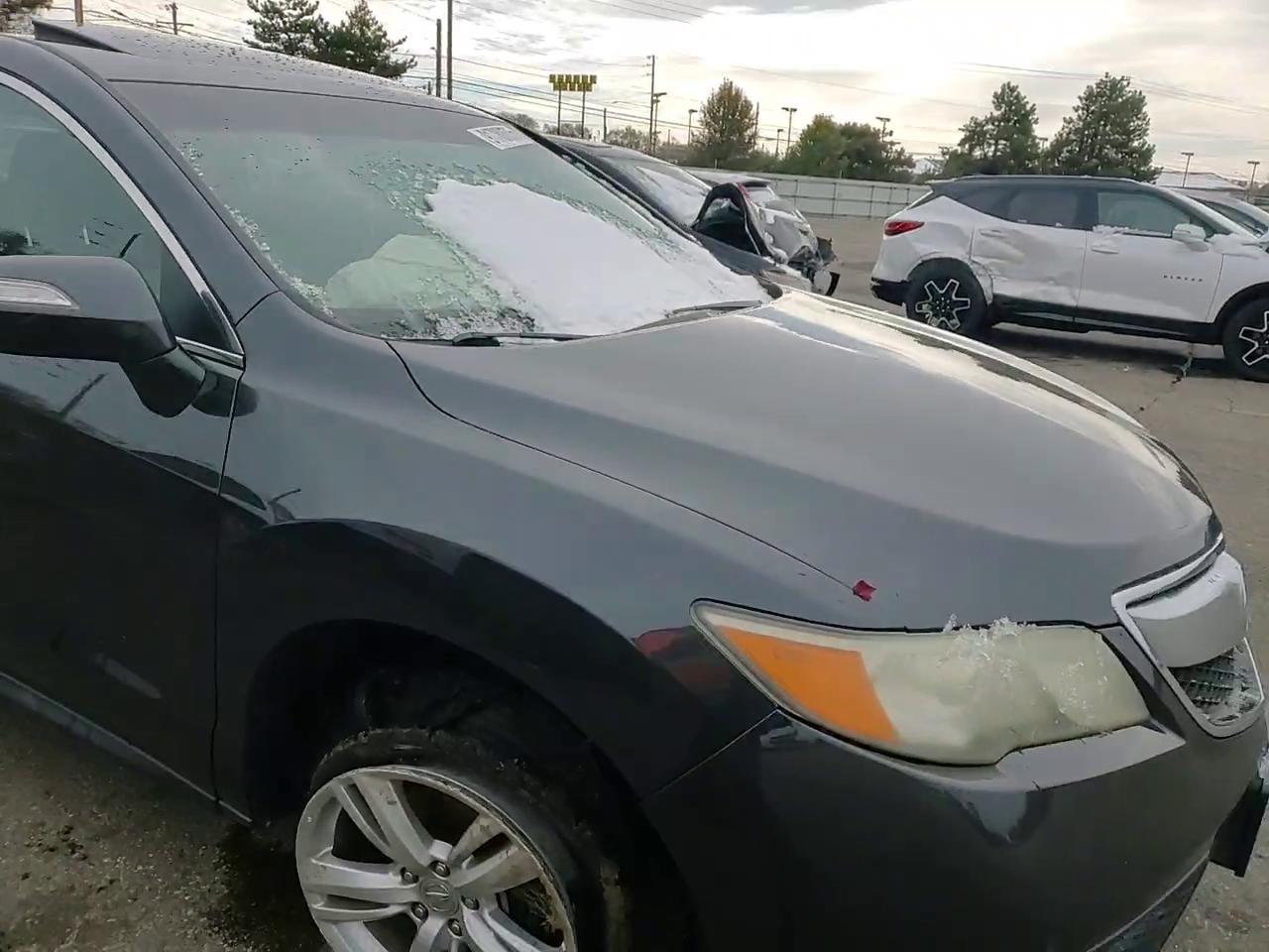 Фото: 5J8TB3H3XDL017353