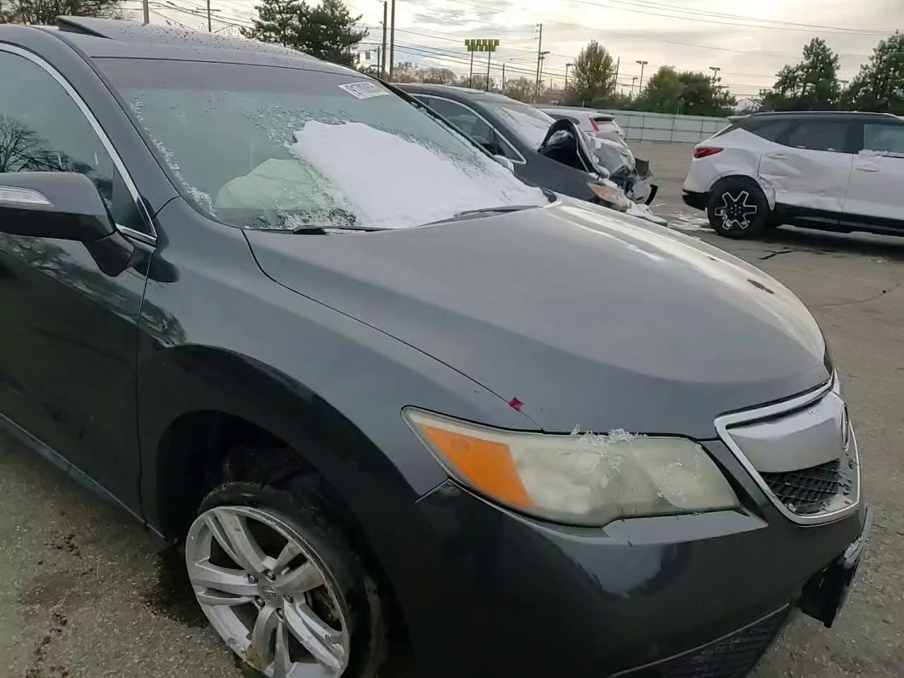 Фото: 5J8TB3H3XDL017353